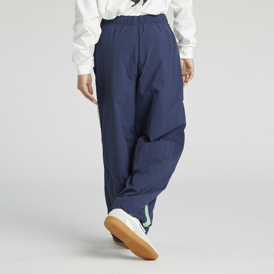 メンズ スケートボード PUMAS ウーブンパンツ[品番：PUMW0003688