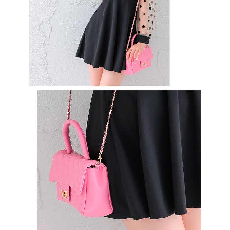 大きめ2wayトート＆ショルダーバッグとシューズバッグセット