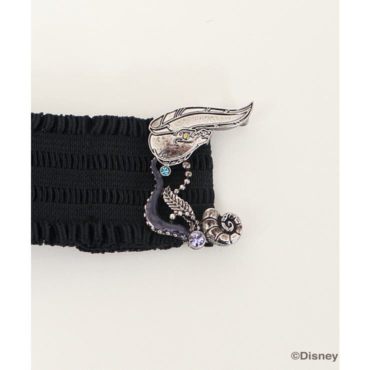 ディズニーヴィランズ／ベルト[品番：IGAW0000610]｜axes femme