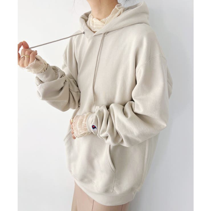 Champion / パーカー[品番：OUTW0000130]｜Outfitter lab