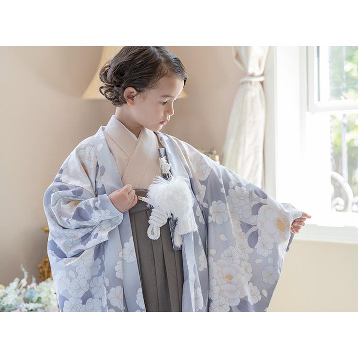 卒業式 男の子 袴[品番：CATK0003199]｜Catherine Cottage（キャサリン