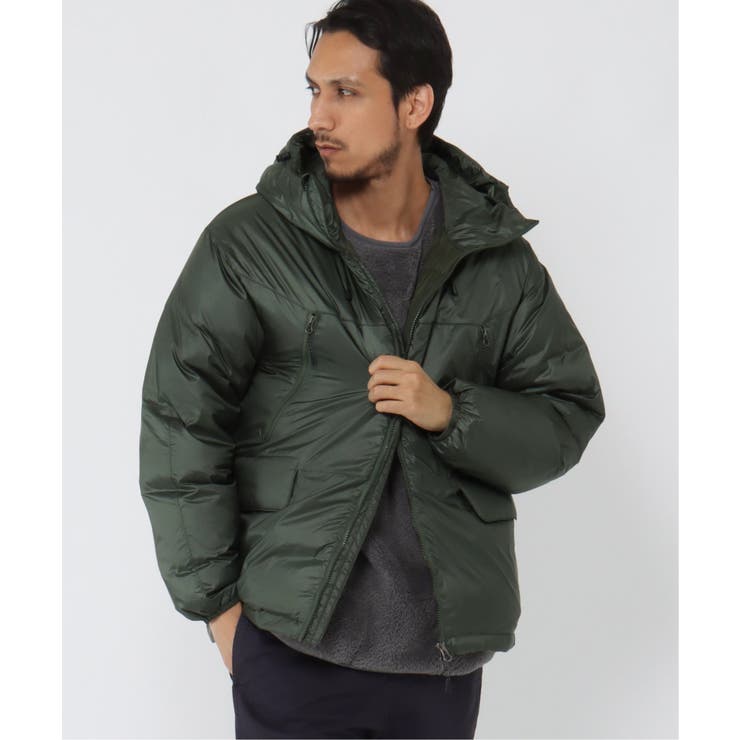 MIZUNO ブレスサーモダウンジャケット[品番：IKAW0011424]｜ikka