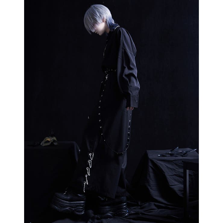 ililil【イルイルイル】ラスボスくんのパンツはいいパンツ 全1色