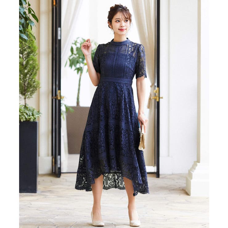 niana ニアナ 結婚式[品番：FT000006113]｜Fashion Letter