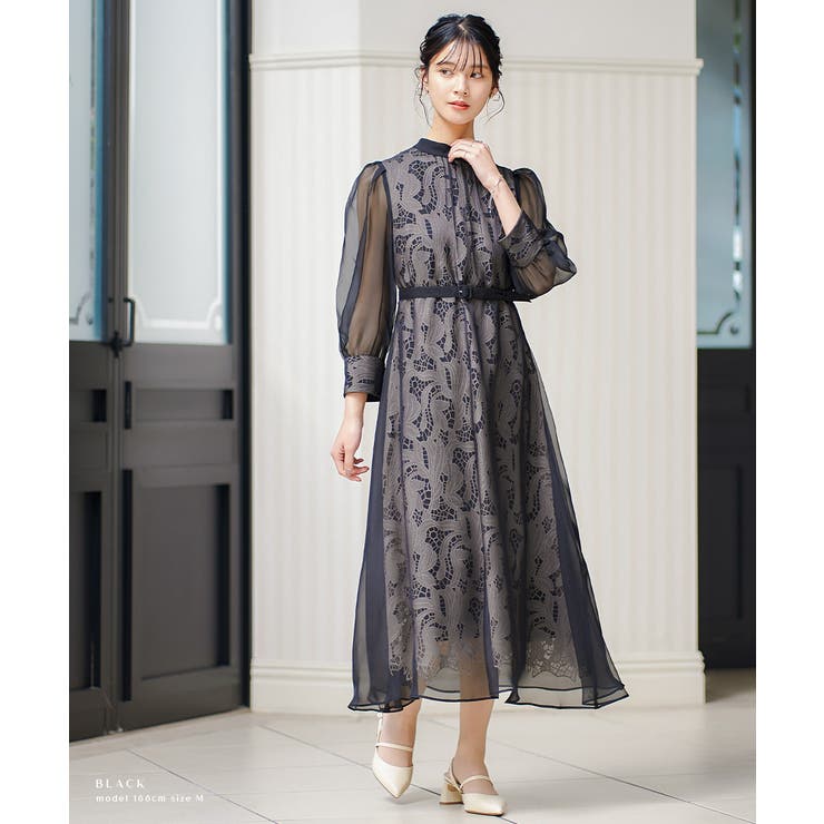 niana ニアナ 結婚式[品番：FT000008235]｜Fashion Letter