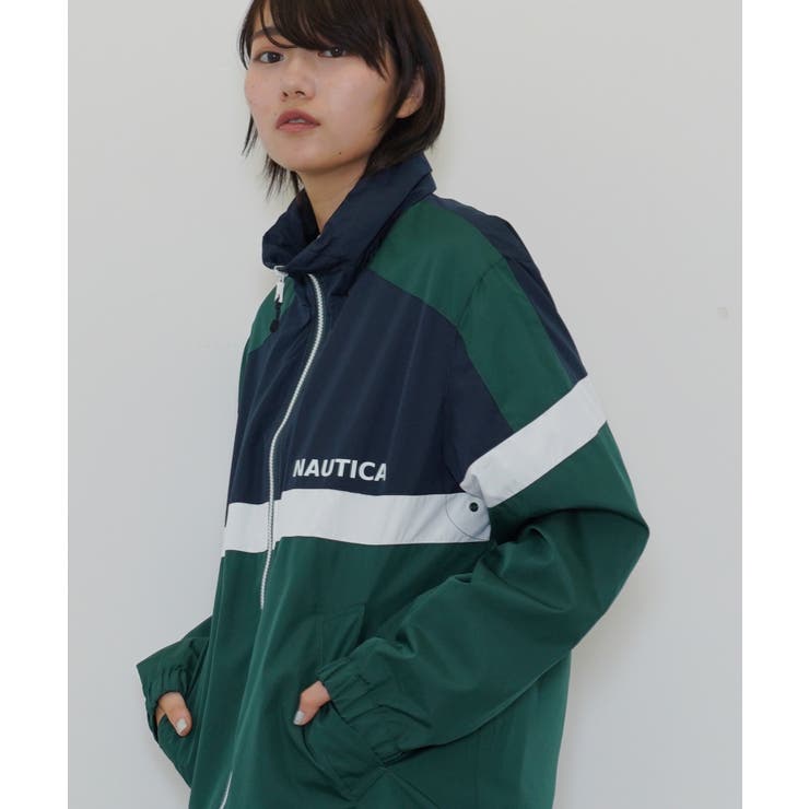 NAUTICA ノーティカ LT[品番：JGSM0000090]｜jiggysshopselect（ジギー
