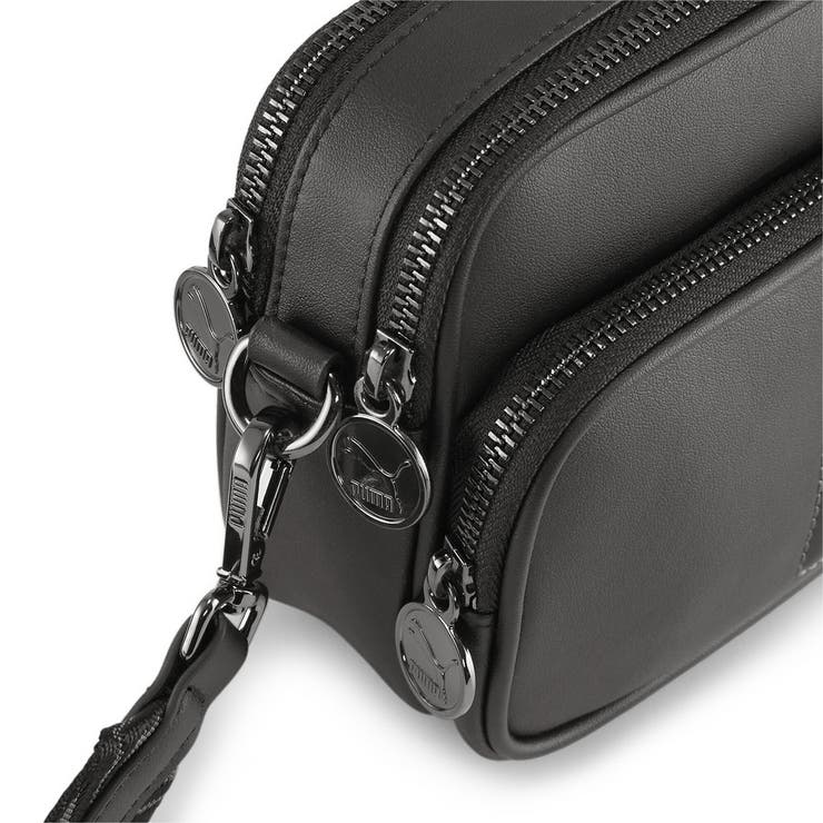 ウィメンズ プーマ センス クロスボディー バッグ 1.5L[品番