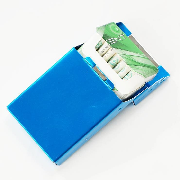 シガレットケース スリムタイプ タバコケース[品番：FQ000178865