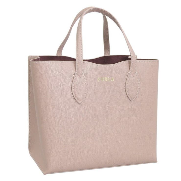 FURLA フルラ ERA S TOTE エラ トート バッグ[品番：SESB0014261