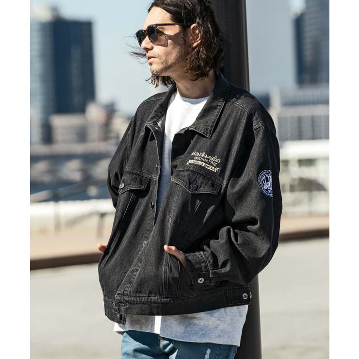 MARK GONZALES ARTWORK[品番：SHNM0005152]｜SHIFFON （シフォン）の