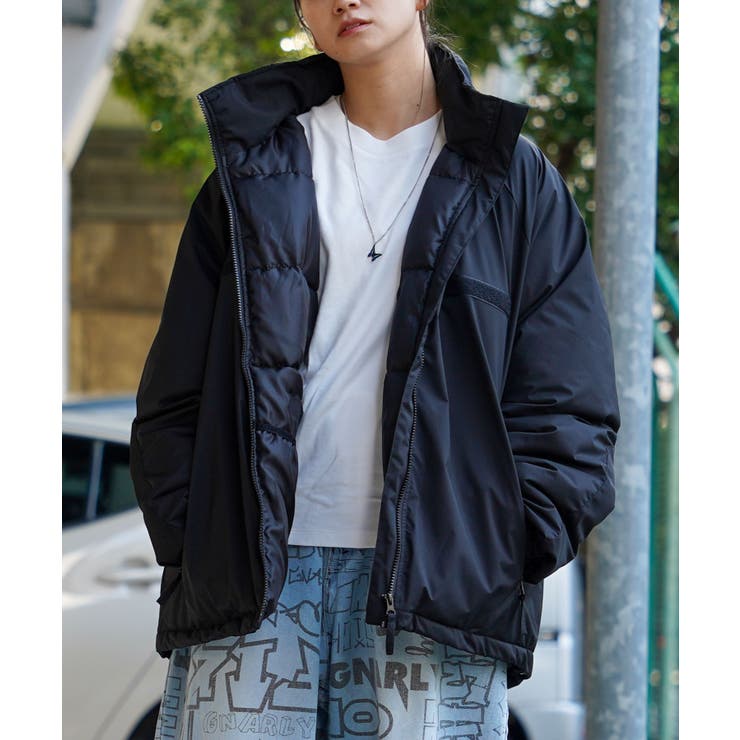 ◇パディング ミリタリー ブルゾン◇[品番：OCGW0003461]｜ONE 4