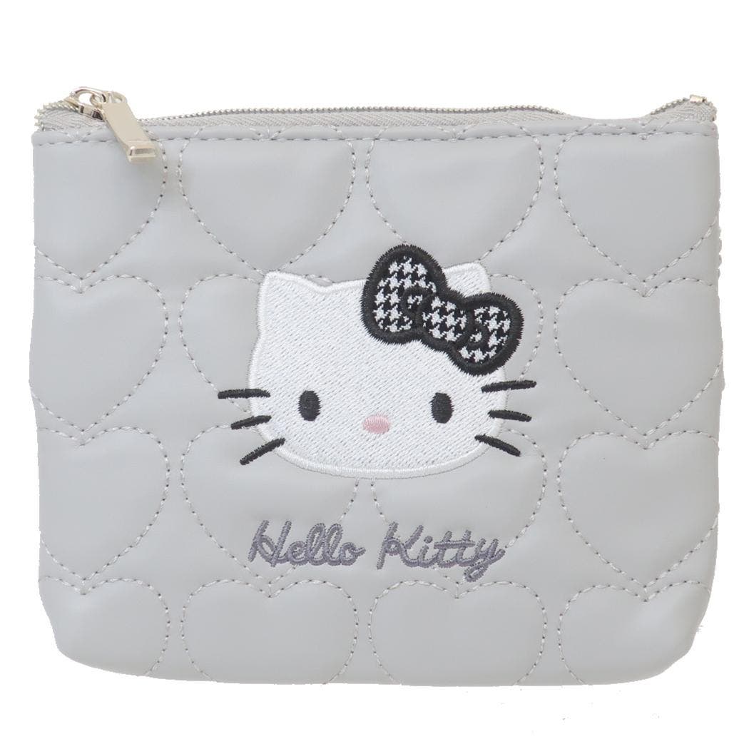 ハローキティ ミニポーチ ティッシュポーチ[品番：BREW0178129