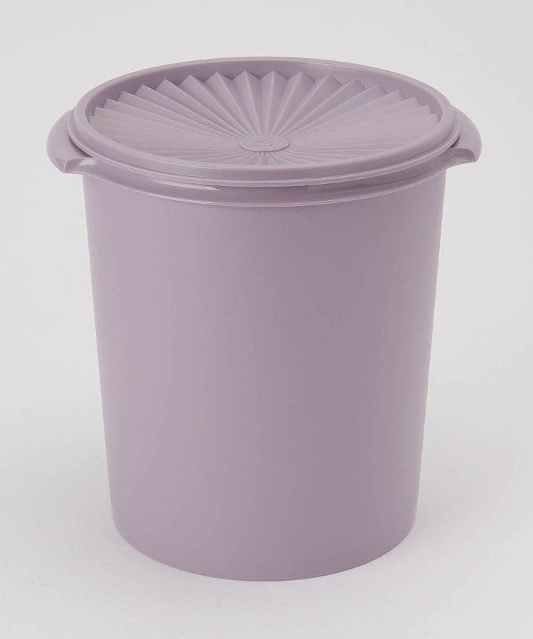 マキシ デコレーター プラム ＜Tupperware タッパーウェア＞[品番