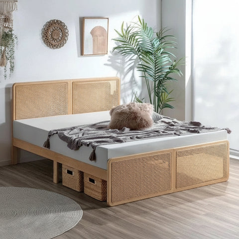 クイーンベッド — 【公式】タンスのゲン本店 - 家具・インテリアの