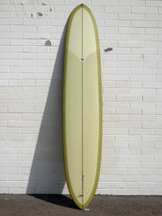 Surf Crime | STUBBY Soft Top Surfboard