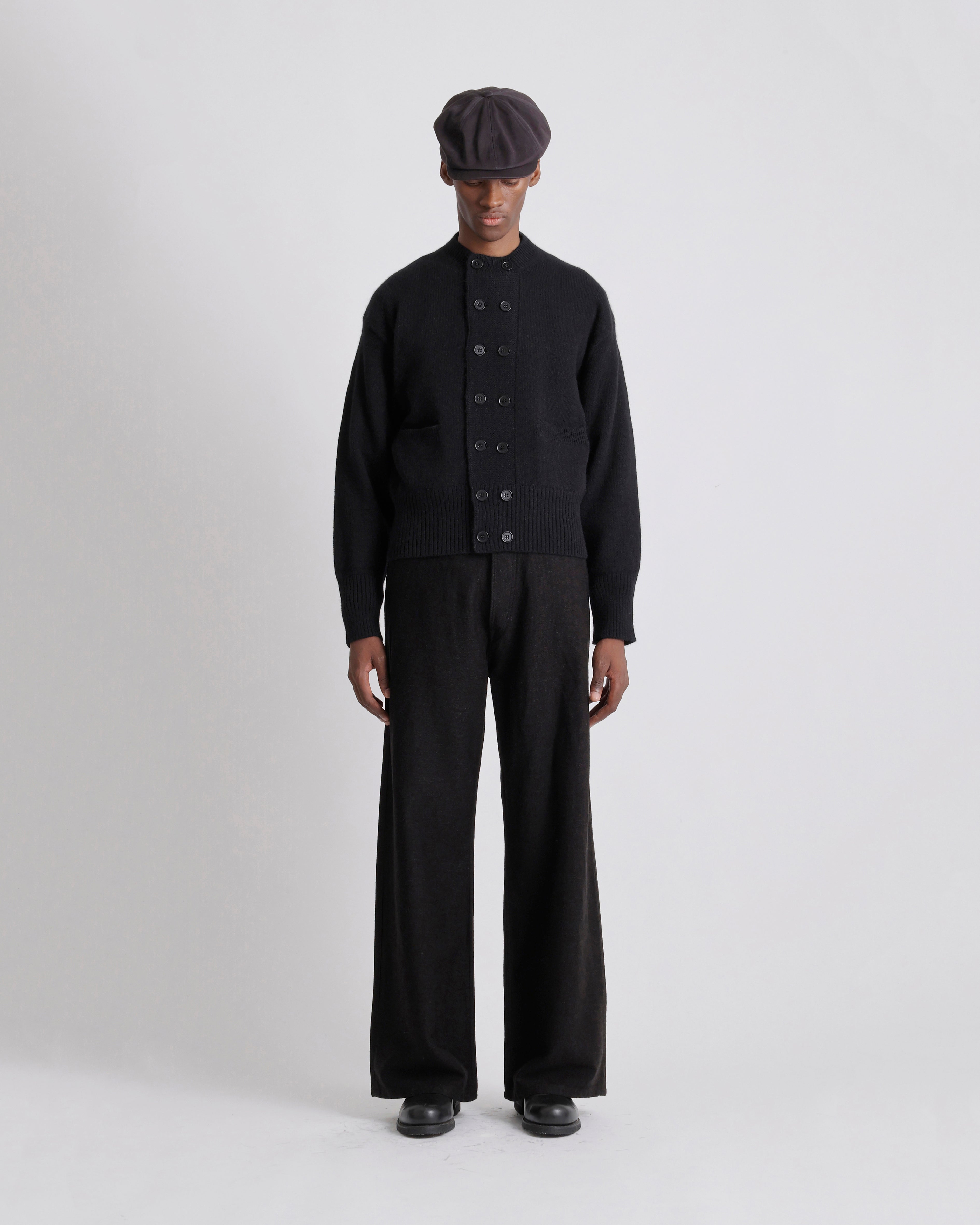 Taiga Takahashi | LOT.506 DB CARDIGAN