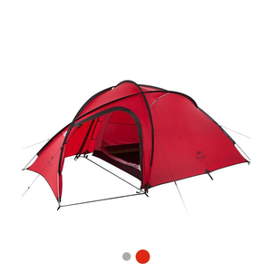Naturehike Hiby3 ネイチャーハイク テント Hiby 3 Camping Tent