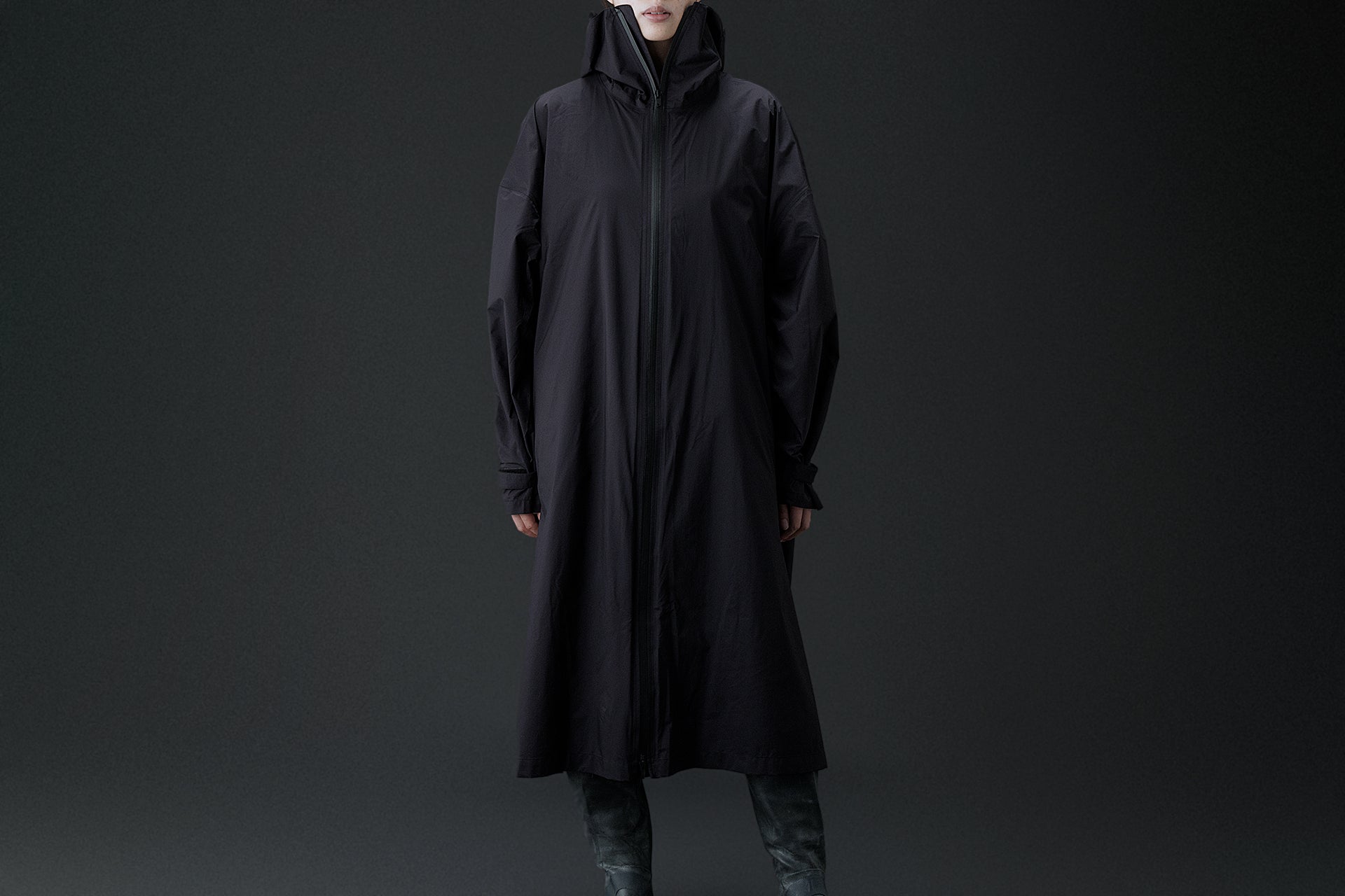 THE MONSTER SPEC®️ “ALL WEATHER COAT” – THE SHOP ONLINE