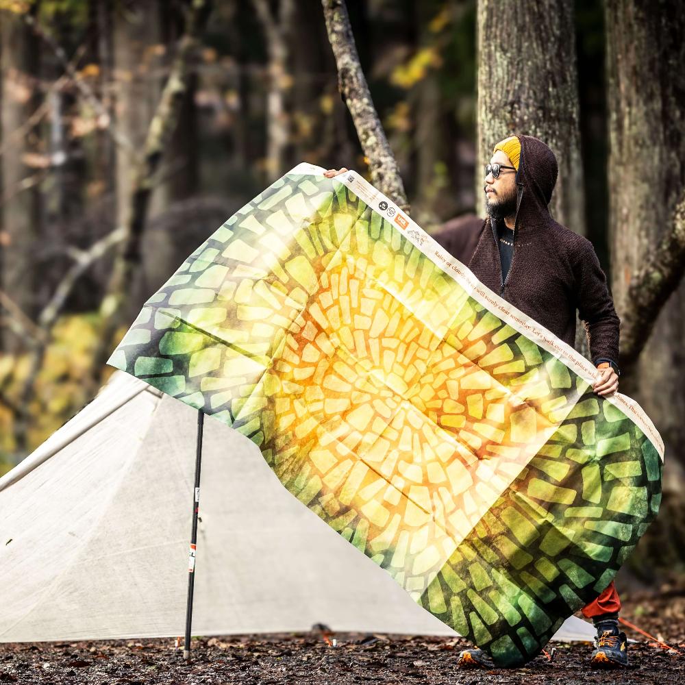 再入荷】ULTRA GOOD LUCK（ウルトラグッドラック）UGLタイベックシート