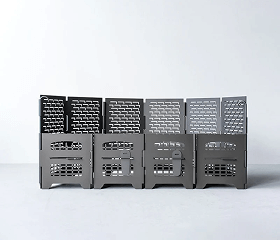 サンゾー工務店 Rodan BRICK - hinataストア