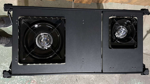 再入荷】1050WORKS（トーコーワークス） タフまる専用IGT天板(2