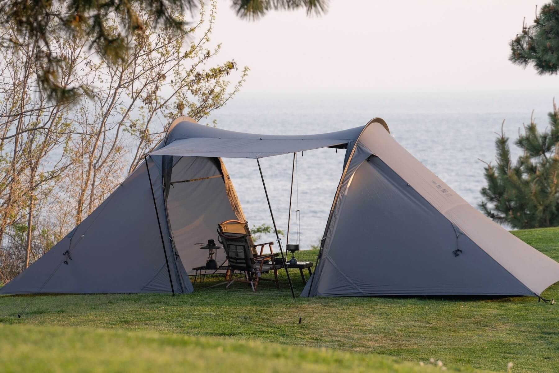 テント&タープ（キャンプ） の商品一覧 - hinataストア