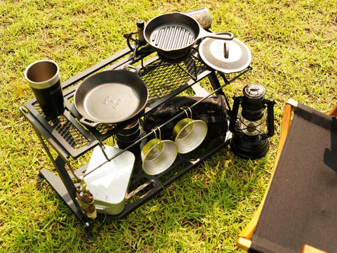 NATURE TONES（ネイチャートーンズ）The Heavy Stand - hinataストア