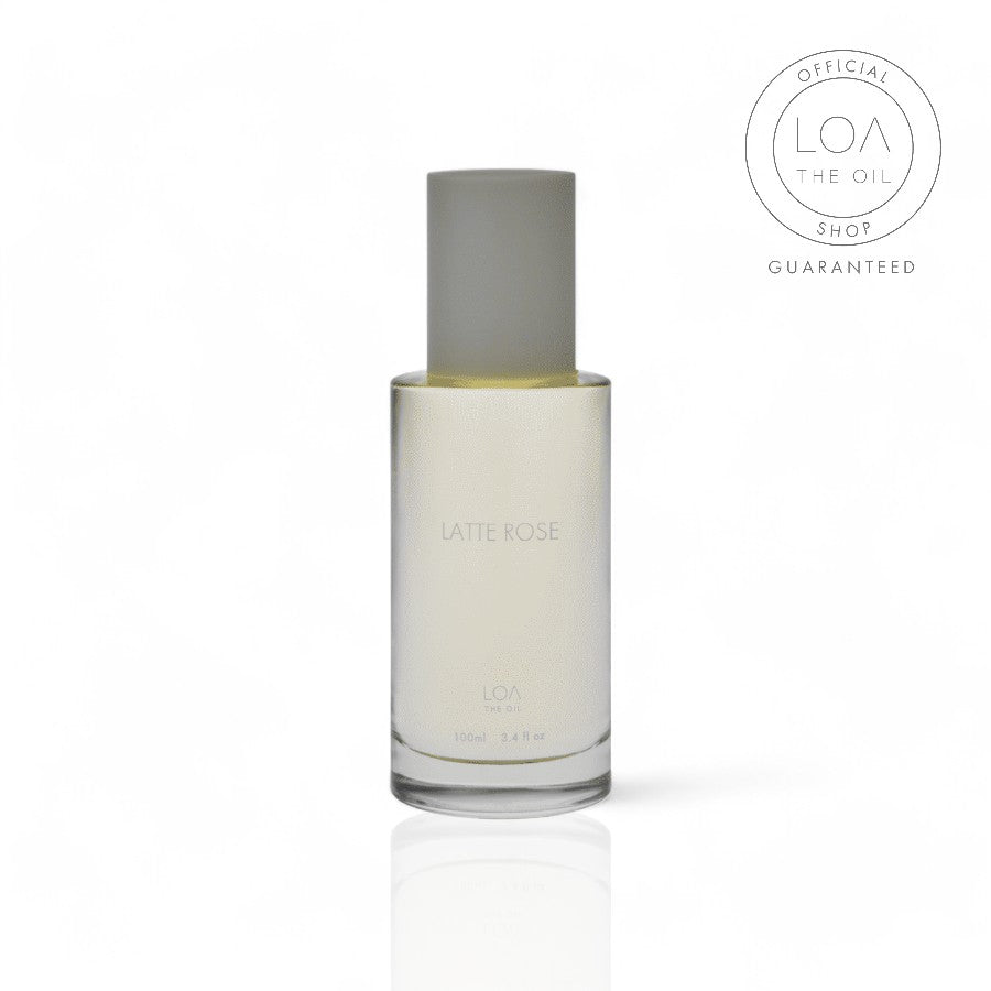 LOA THE OIL 公式ストア ロアオイル Citrus Vert（シトラスベール）