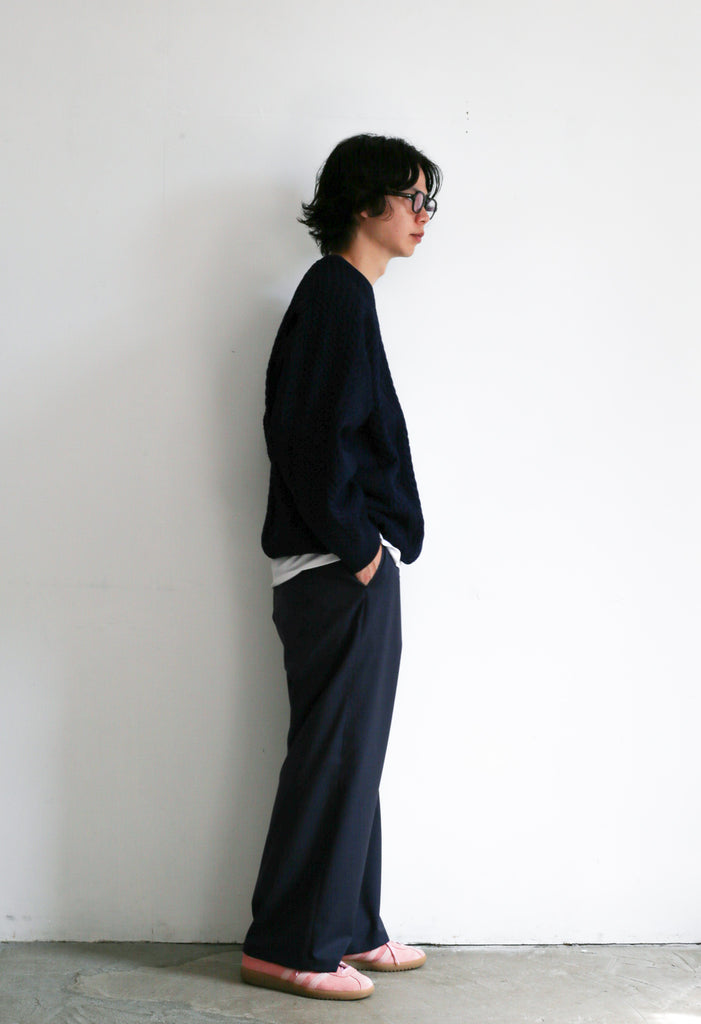 FreshService FISHERMAN TECH SWEATER – Chum!