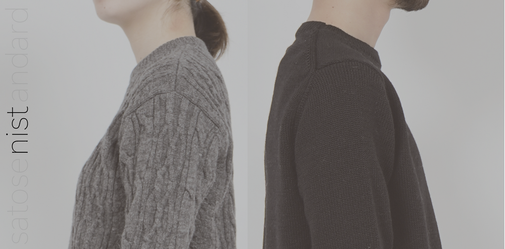 satosenistandard – satoseni online store /サトウセンイオンラインストア