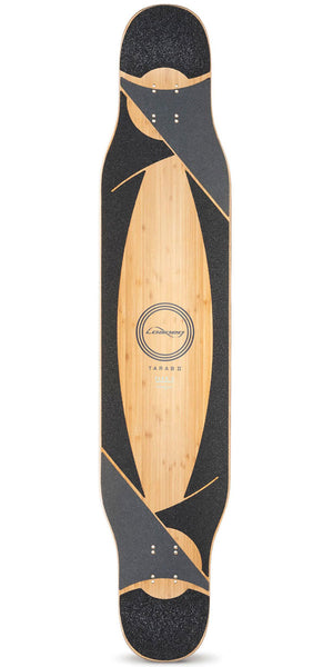 Loaded Dervish Sama Longboard Skateboard Complete - Flex 2 – CCS