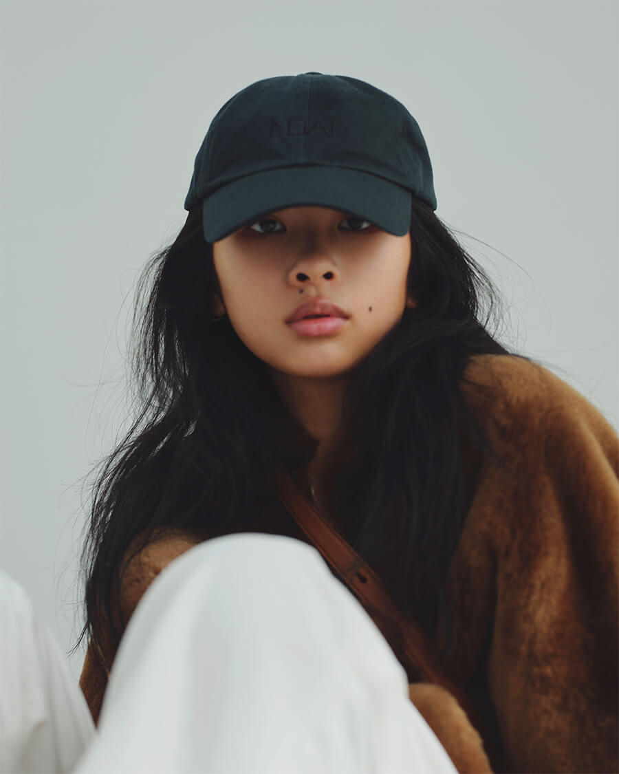 NEAT for COVERCHORD “きちんと、ゆるく。”