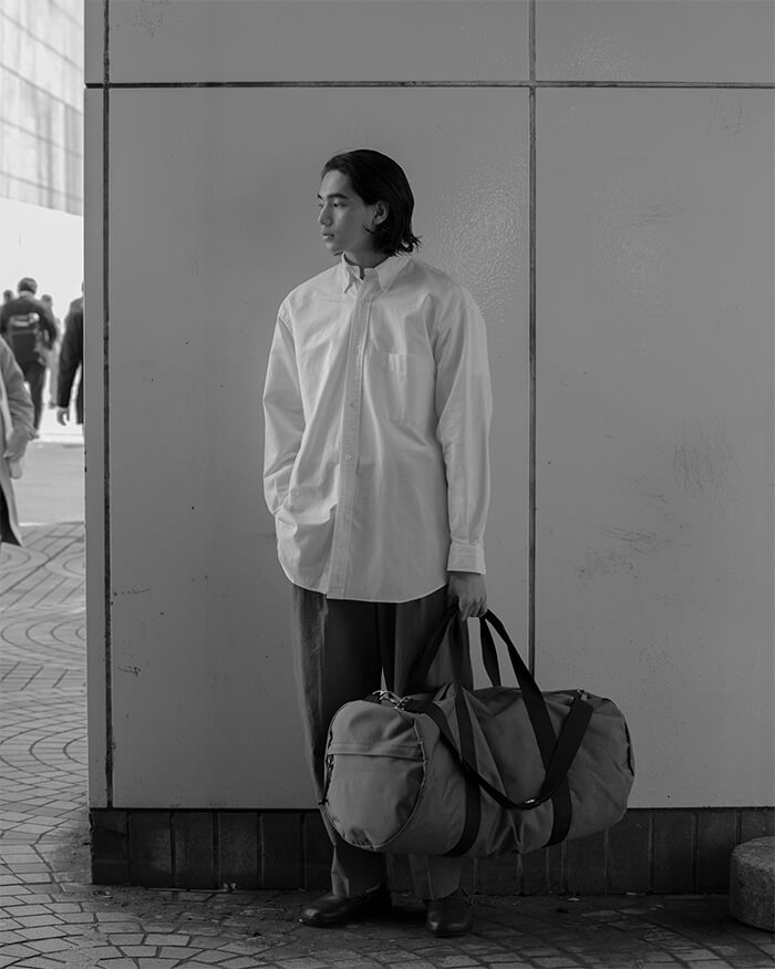 Aeta for COVERCHORD “DARK SAGE COLLECTION”