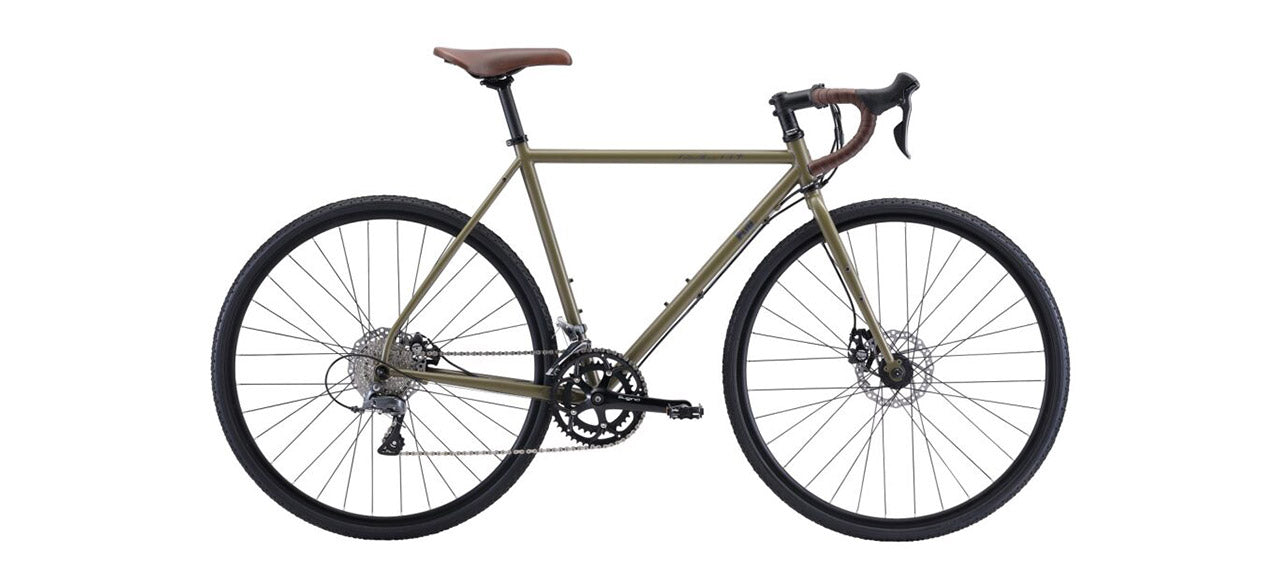 Fuji（フジバイク）2021 全車種 全カラー クロスバイク ロードバイク