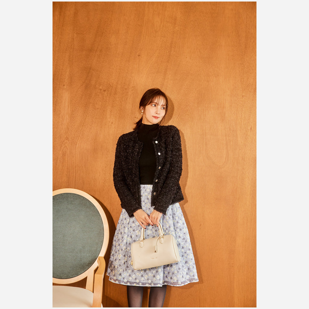 TOCCA OUTER COLLECTION – TOCCA OFFICIAL SITE