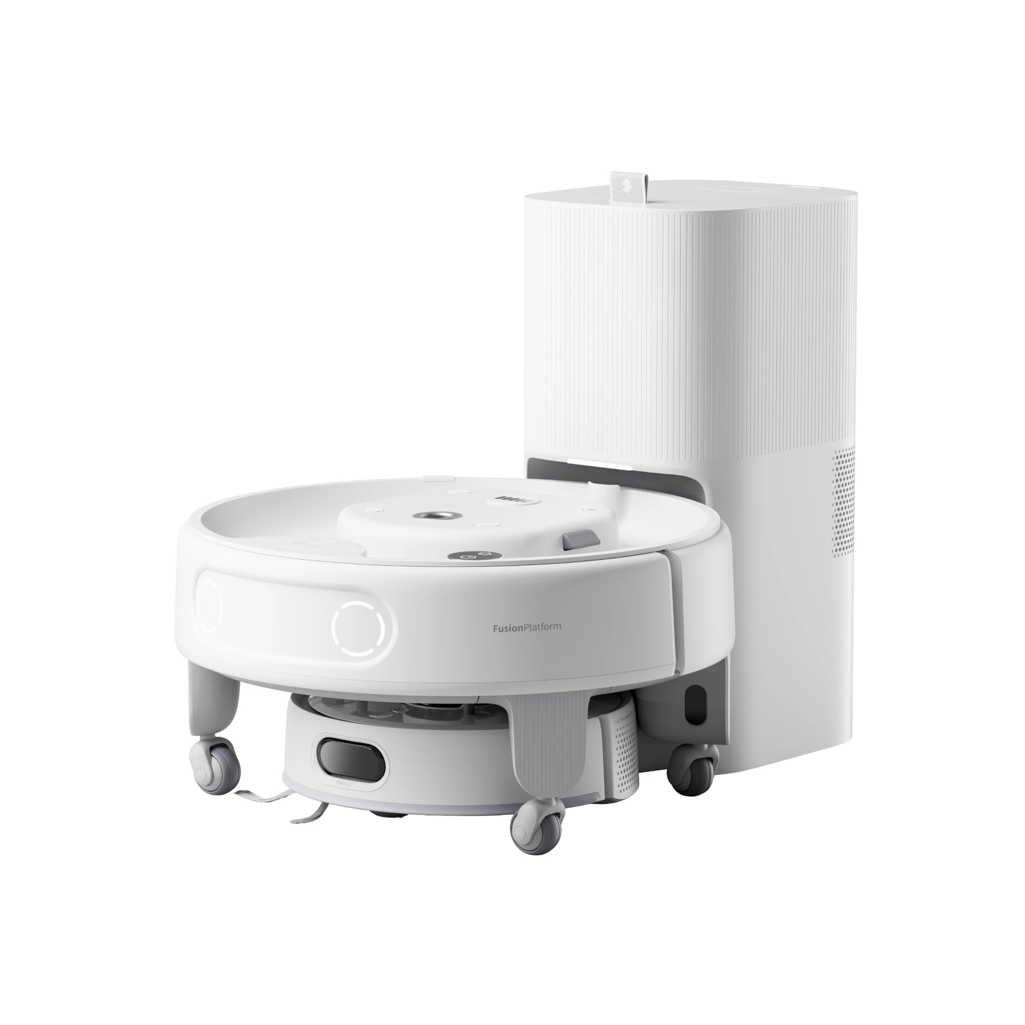 SwitchBot ロボット掃除機 K11＋ – SwitchBot (スイッチボット)