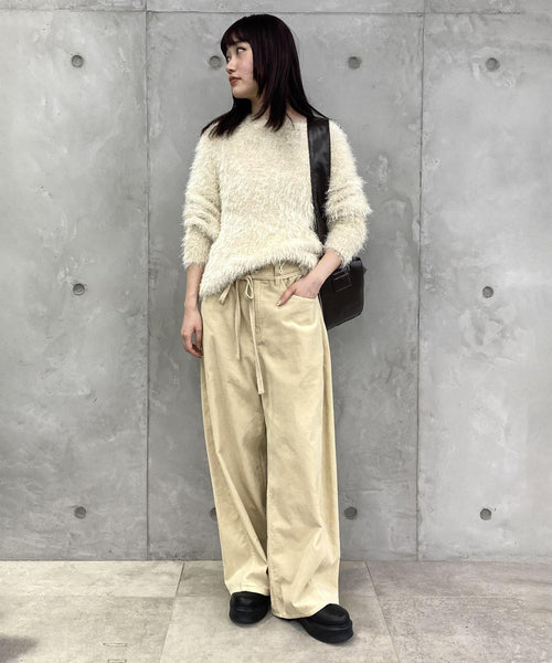 ADAM ET ROPÉ FEMME(アダム エ ロペ ファム) / 【一部WEB限定サイズ