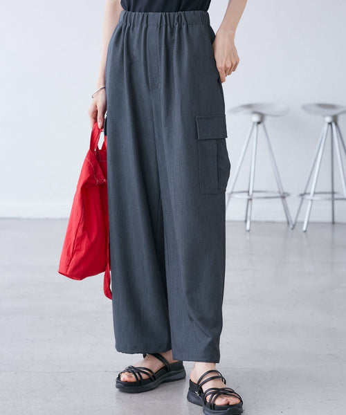 ROPÉ PICNIC(ロペピクニック) / 【UVカット・接触冷感・イージーケア