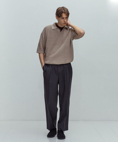 ADAM ET ROPÉ HOMME(アダム エ ロペ オム) / 《別注》【BATONER