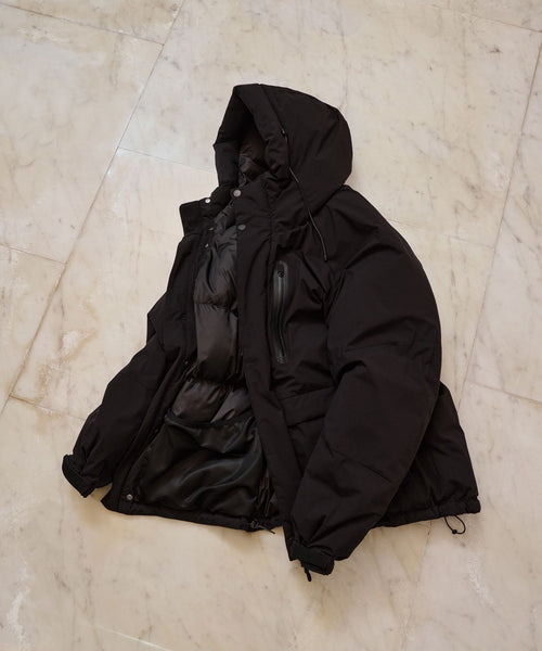 ADAM ET ROPÉ HOMME(アダム エ ロペ オム) / 【ACT_01 AO】ショート