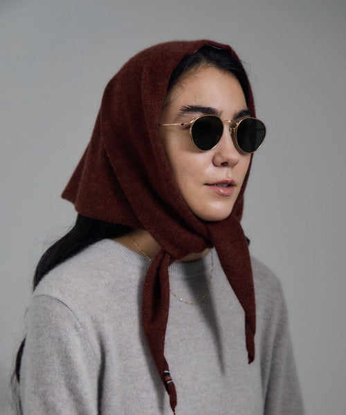 SALON adam et ropé(サロン アダム エ ロペ) / 【extreme cashmere