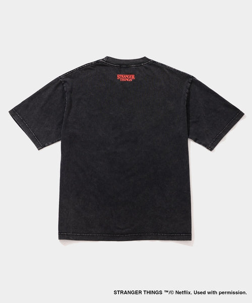 NETFLIX(ネットフリックス) / Stranger Things x ARUMANA Vecna Tee