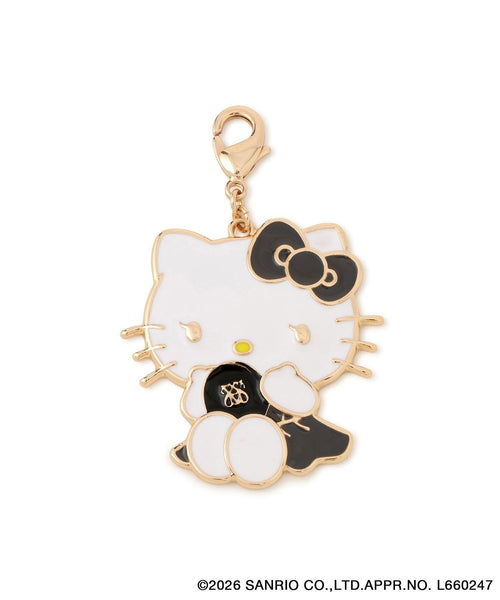 VIS(ビス) / 【HELLO KITTY×VIS】アソートエポチャーム (財布/小物