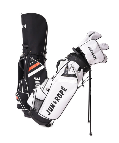 JUN&ROPÉ(ジュン アンド ロペ) / 【ユニセックス】【軽量】ロゴ入り