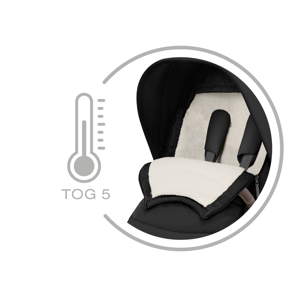 プラチナムフットマフ – サイベックス公式オンラインストア