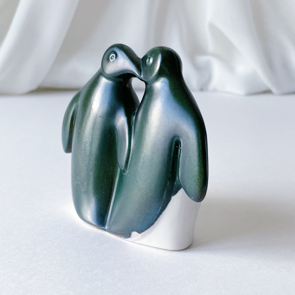 リサラーソン Lisa Larson ペンギン ノアの方舟シリーズ 【公式通販】