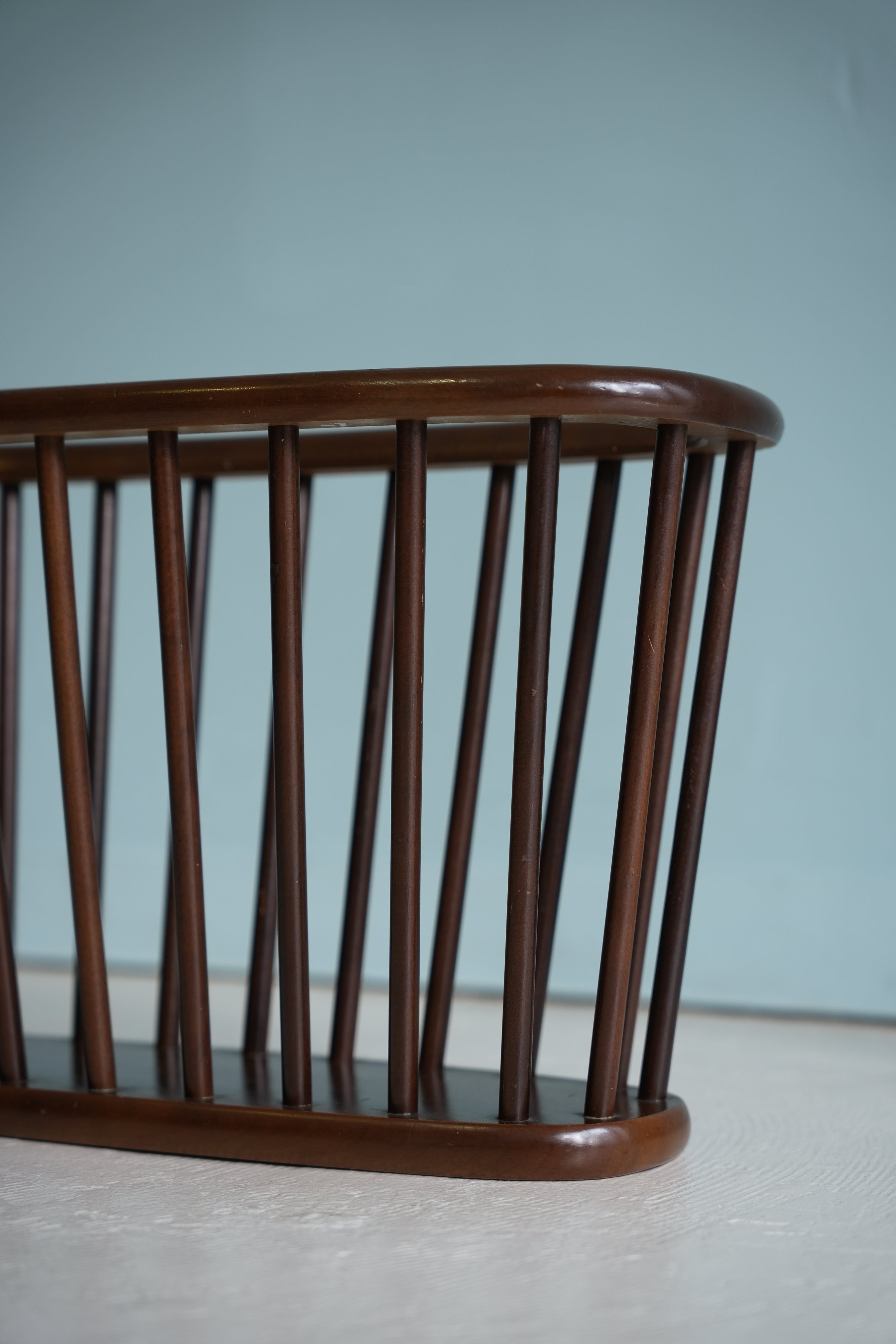 飛騨産業 マガジンラック キツツキ ジャパニーズモダン/HIDA Magazine