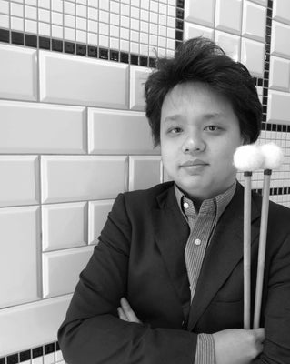 竹柄に直ネジ復活！KATO.B.Kフランネルマレット新モデル「Dresdner type」