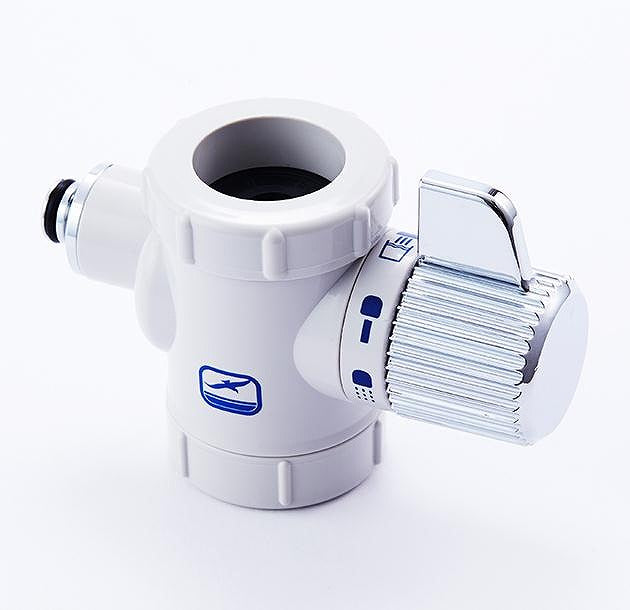 SEAGULL IV（シーガルフォー）ELITE 浄水器 カウンタートップ型 本体