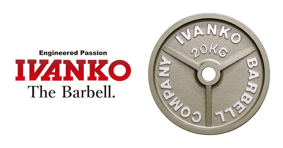 IVANKO(イヴァンコ) – Page 2 – フィットネスショップ